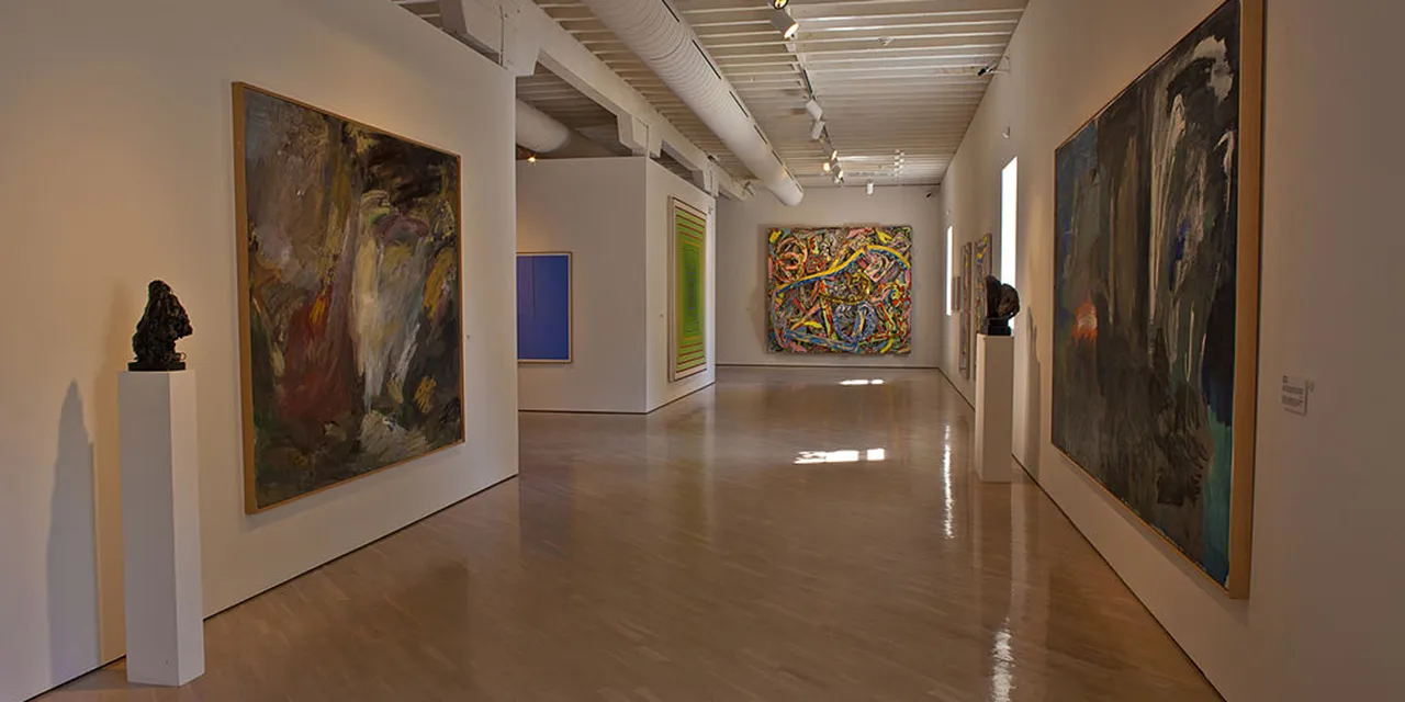 Napa Valley Arts & Culture