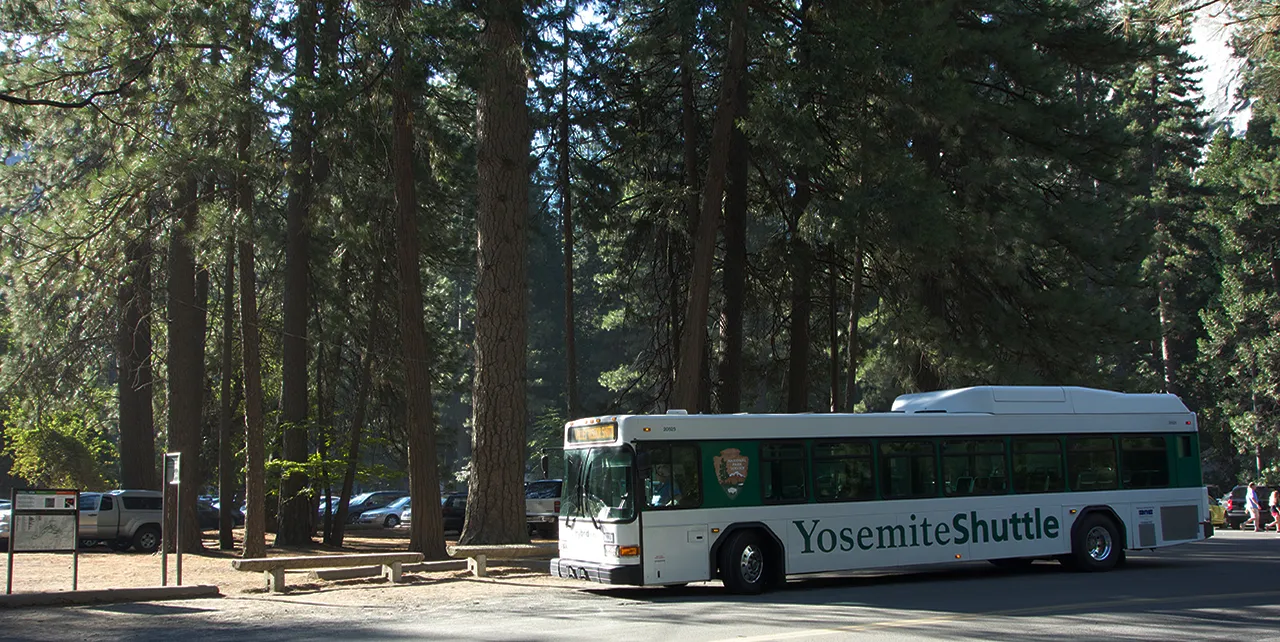 1994年製 YOSEMITE MOUNTAINEERING SCHOOL ヨセミテ国立公園
