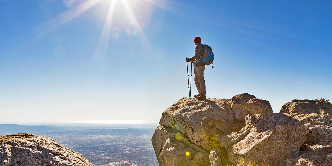 Los angeles national forest hikes online
