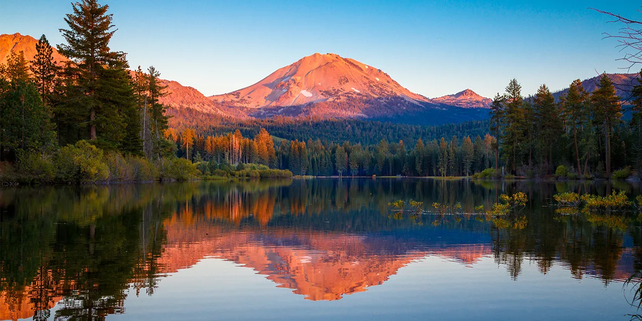 [FULL GUIDE] 50 Must-Do Adventures at Lassen Volcanic National Park