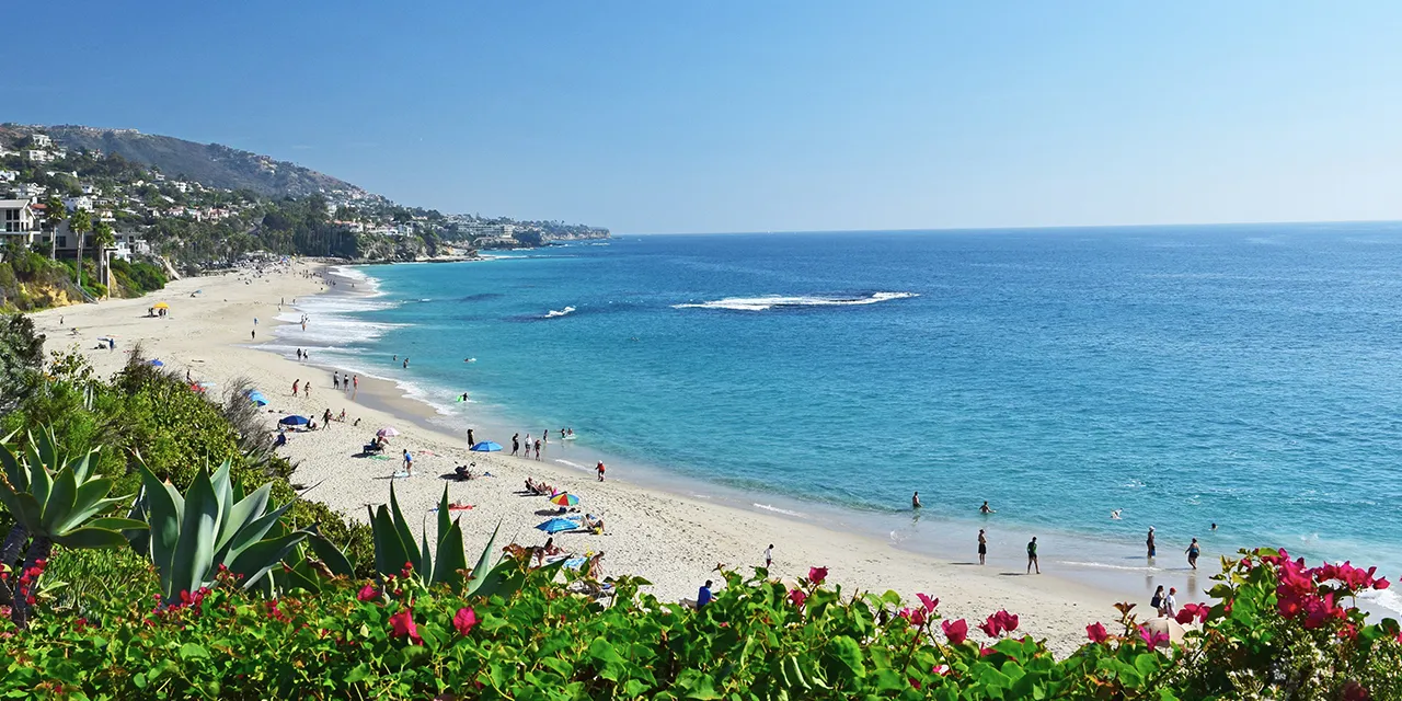 Laguna Beach | Visit California
