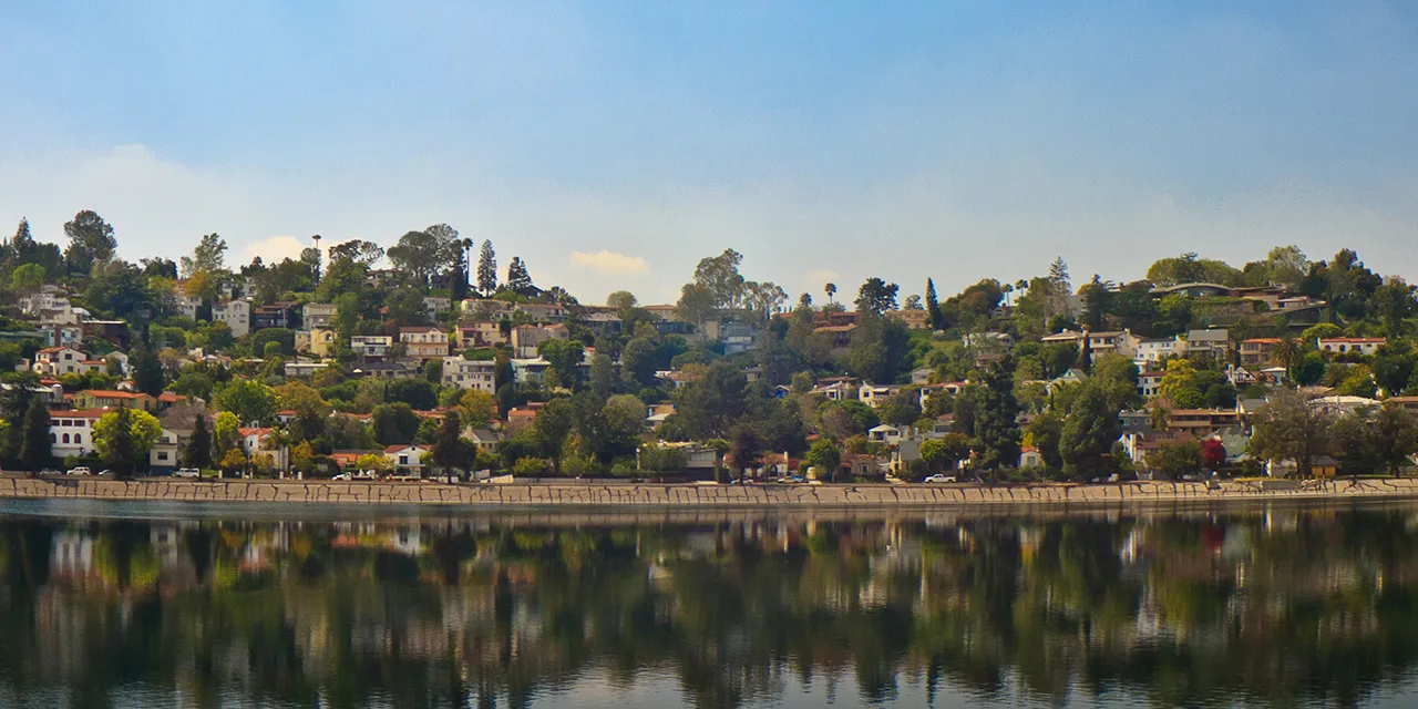 What to Do in L.A.'s Hip Silver Lake Neighborhood, image size:1280x640