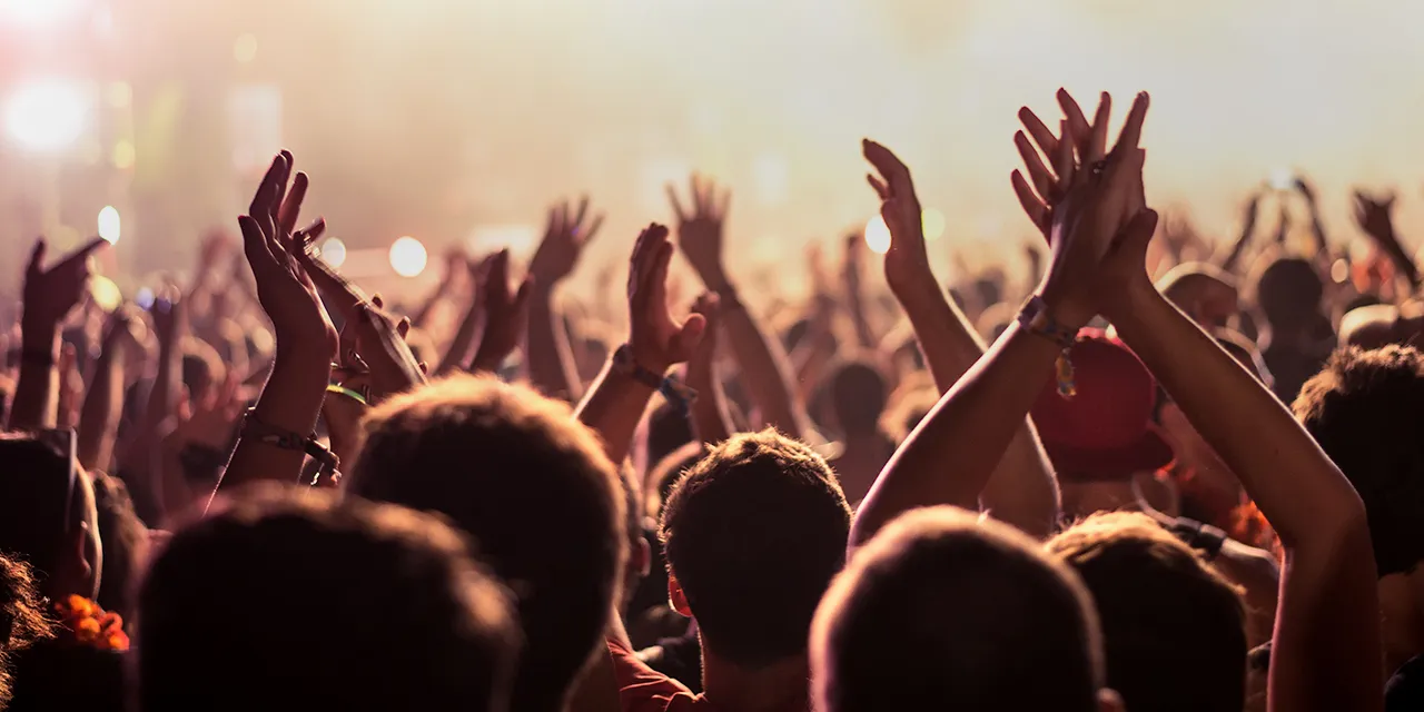 Top Music Venues in Los Angeles County I Visit California