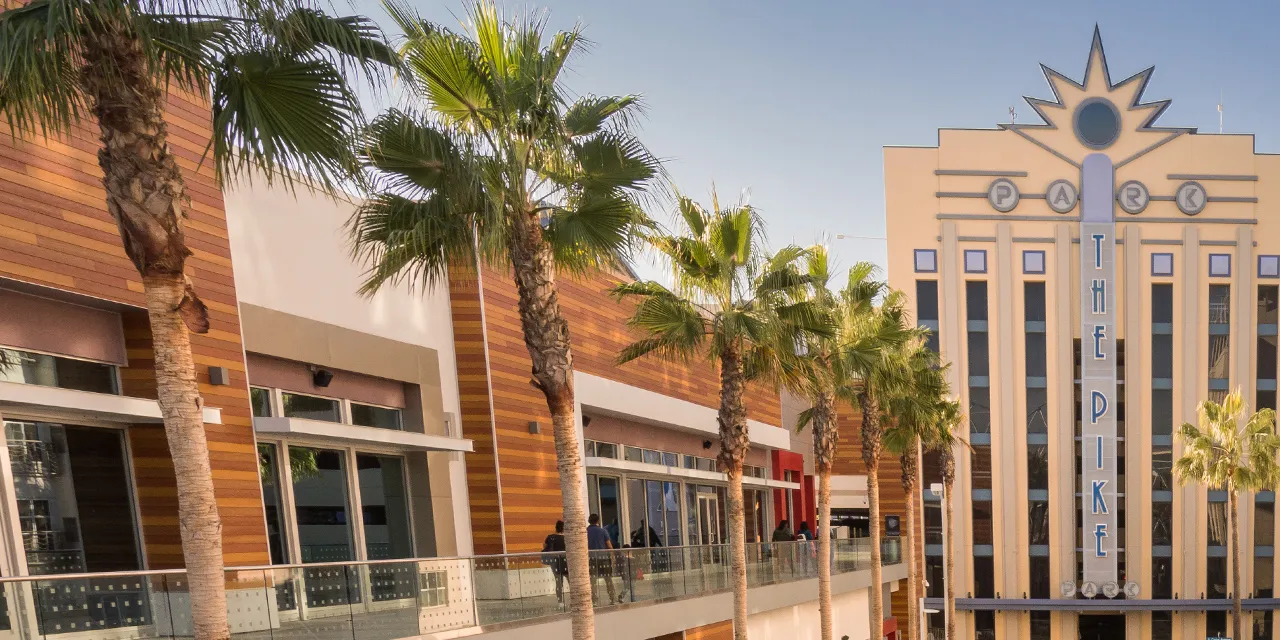 Nike outlet pike long beach outlet