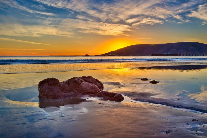 Avila Beach