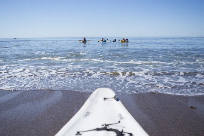 Pismo Beach California