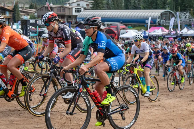 Amgen Tour of California