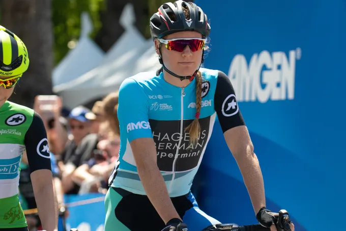 Amgen Tour of California
