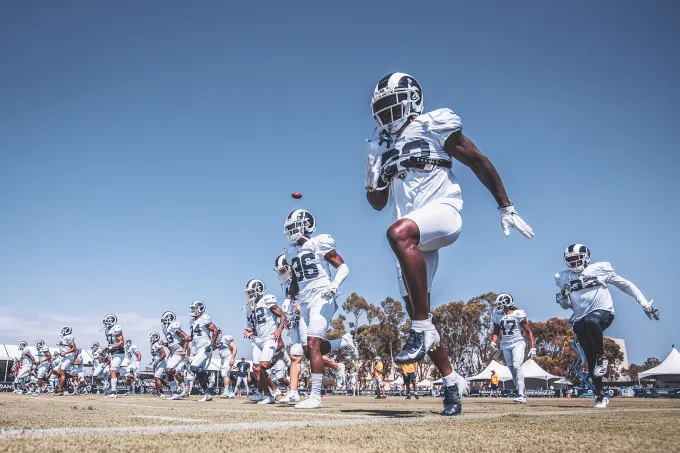 LA Rams