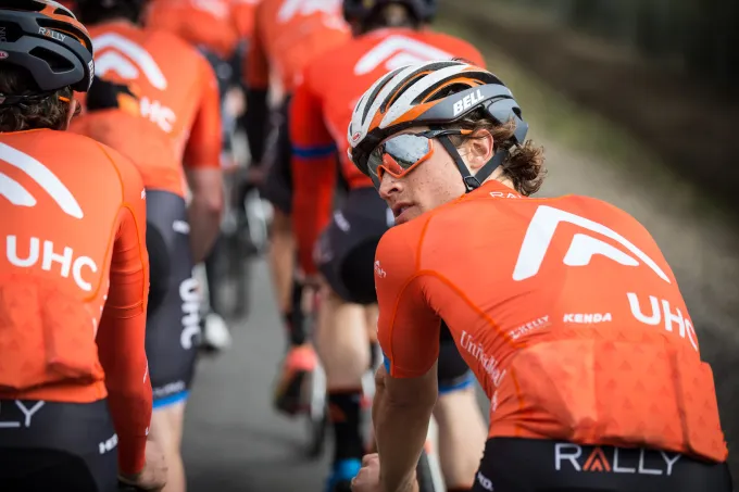 Amgen Tour of California