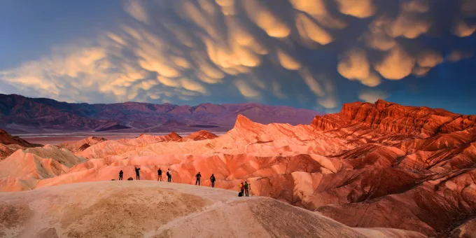 Zabriskie Point