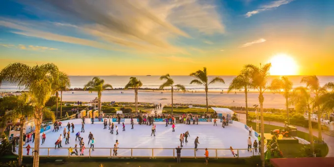 Hotel del Coronado