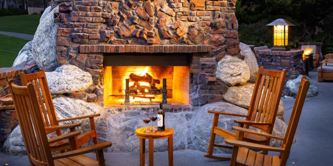 San Diego Romantic Hotels, The Lodge at Torrey Pines