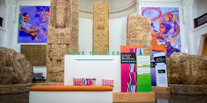 San Diego Museums, Museum of Us