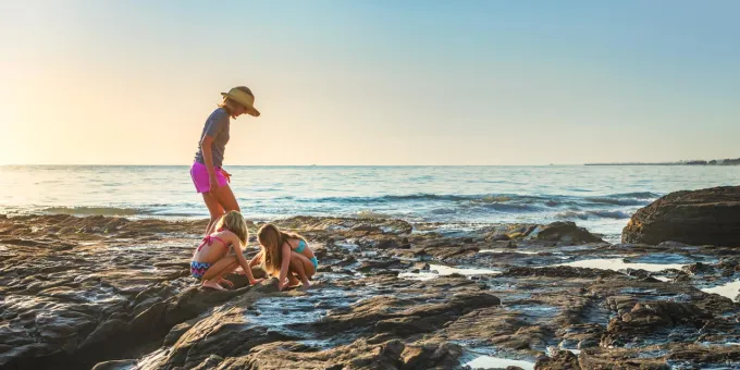 2023 California Visitor's Guide