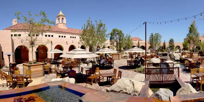A Complete Guide to Liberty Station San Diego, Stone Brewing