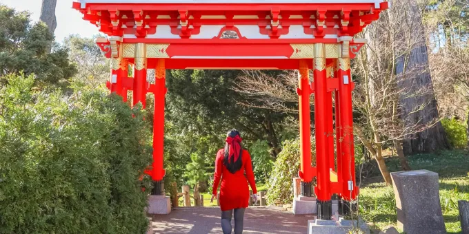 Deaf Journey in California