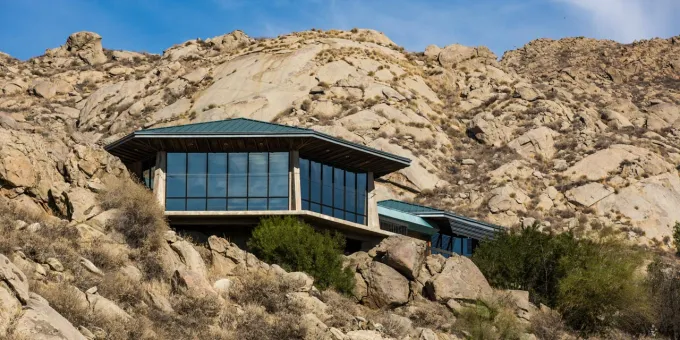 Native Parks-South_Ya’i Heki’ Regional Indian Museum, California