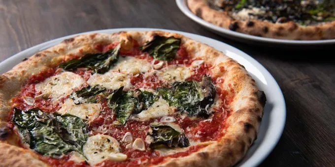 The Best Vegan Restaurants in San Diego, California, Donna Jean