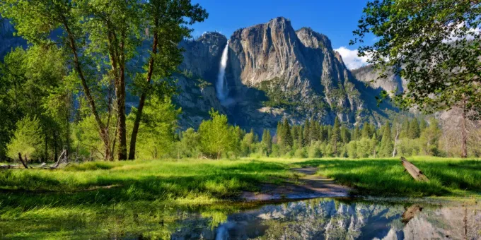 California Family Outdoor Adventures