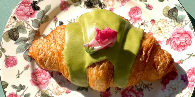 The Best Bakeries in Los Angeles, California, Chaumont