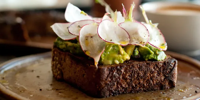 The Best Bakeries in Los Angeles, California, Lodge Bread