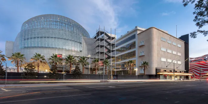 10 Can’t-Miss Museums in Los Angeles