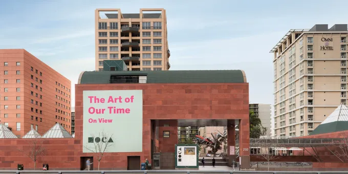 10 Can’t-Miss Museums in Los Angeles