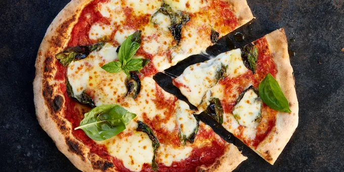 Best Pizza Restaurants in Los Angeles, California, Pizzana