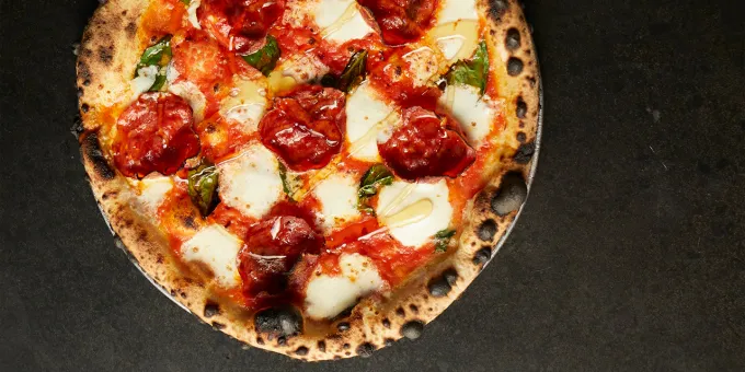 Best Pizza Restaurants in Los Angeles, California, Roberta's