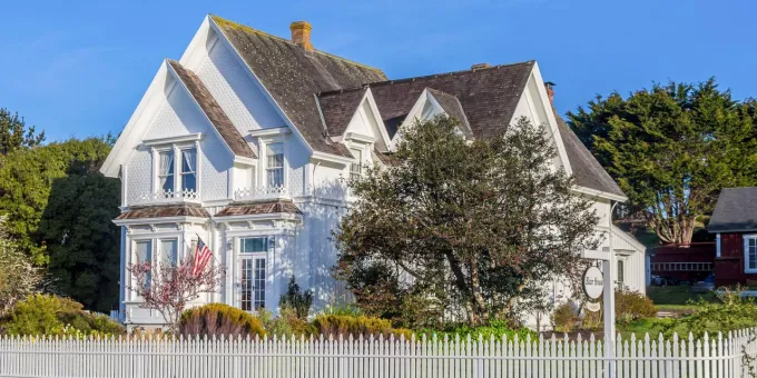TV Show Locations You Can Visit in California