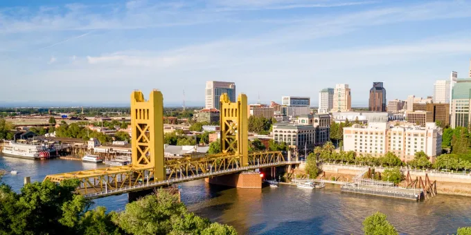 TV Show Locations You Can Visit in California