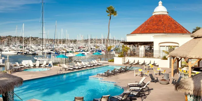 Shelter Island, San Diego: Where to Eat, Sleep, and Play