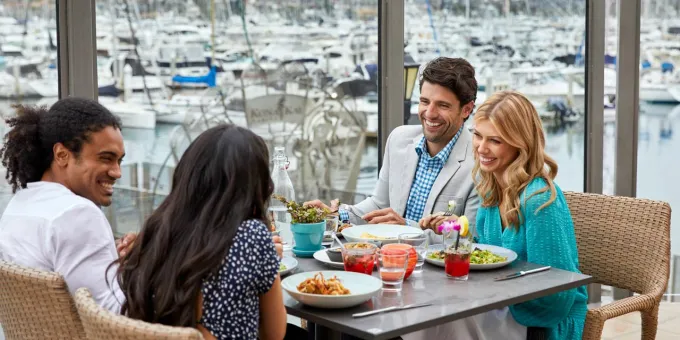 Shelter Island, San Diego: Where to Eat, Sleep, and Play