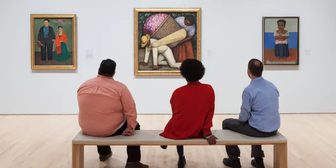 10 of the Best Museums in San Francisco