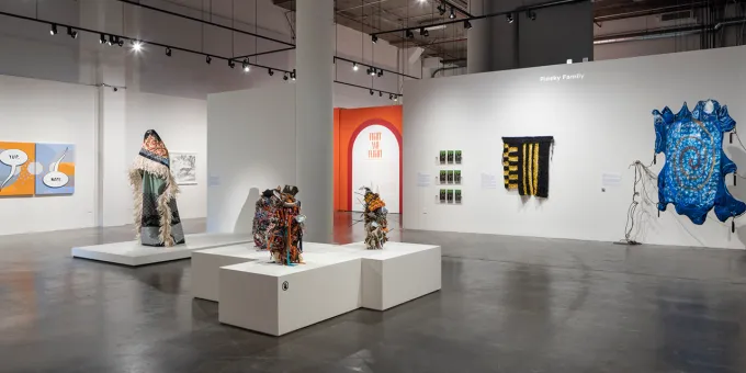 10 of the Best Museums in San Francisco