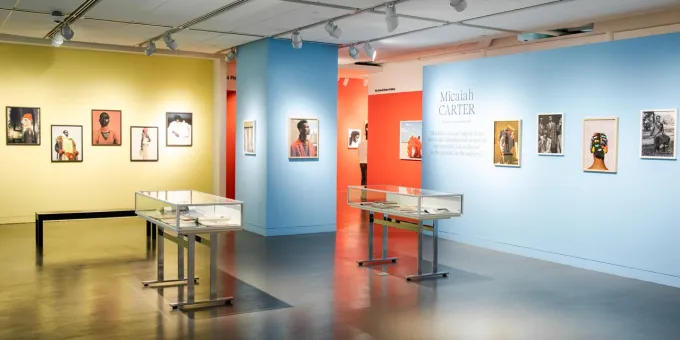10 of the Best Museums in San Francisco