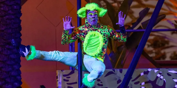 California Halloween Events