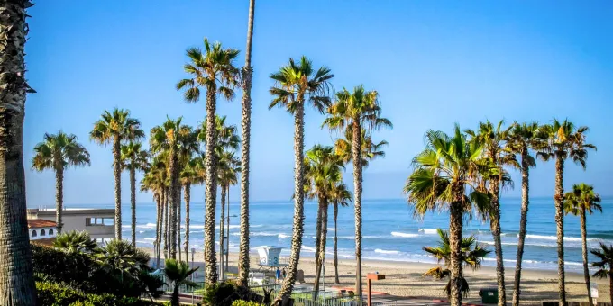 North County San Diego, California
