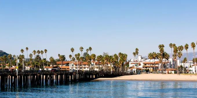 Family Vacation Spots in California