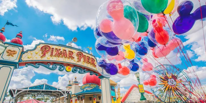Family Vacation Spots in California