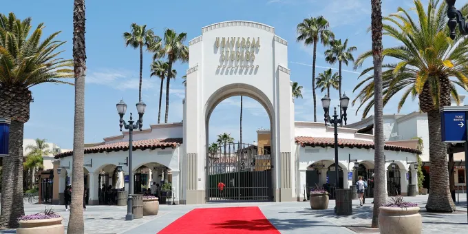 Family Vacation Spots in California