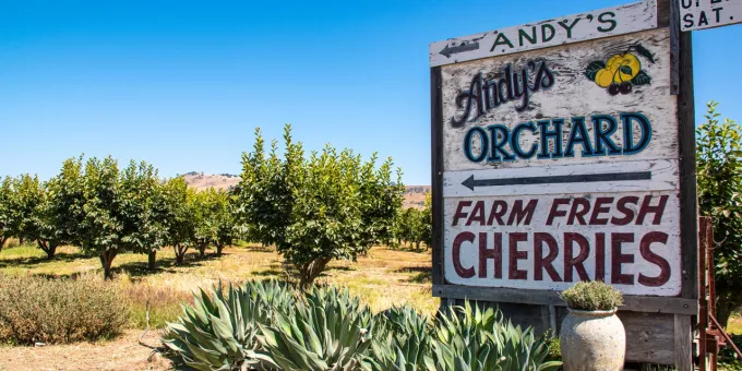 Morgan Hill, California