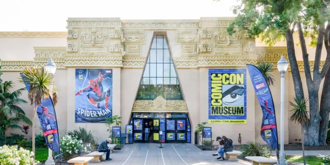 Top Things To Do In San Diego, California
