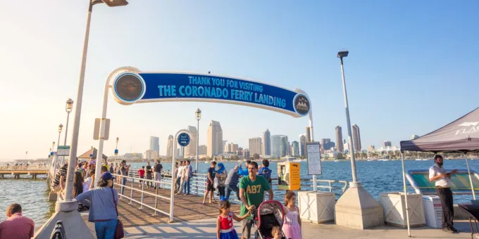 Top Things To Do In San Diego, California