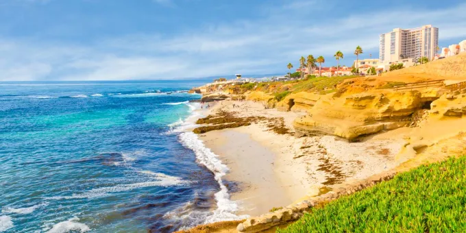Top Things To Do In San Diego, California