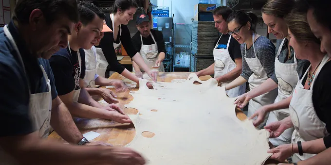 The Best Cooking Classes in San Francisco, California