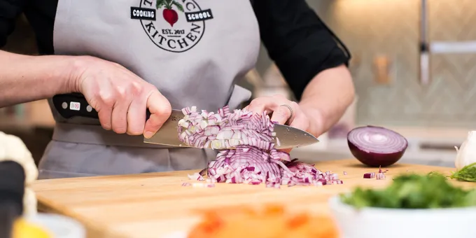 The Best Cooking Classes in San Francisco, California