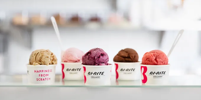 15 Best Spots for Ice Cream in San Francisco, California
