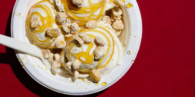 15 Best Spots for Ice Cream in San Francisco, California